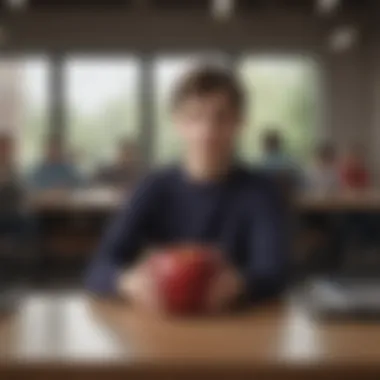 Pioneering Future-Forward Education Solutions Future-Forward Education Solutions