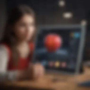 Empowering with Interactive Educational Tools Interactive Educational Tools