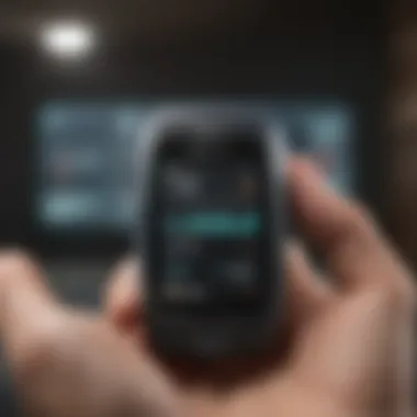 Innovative Health Monitoring Technology Innovative Health Monitoring Technology
