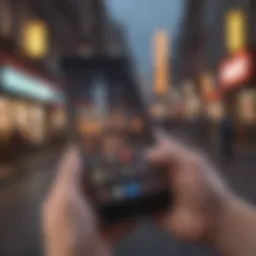 Revolutionizing Multilingual Conversations