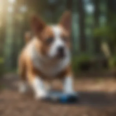 Safety Benefits of Samsung Dog Tracker Safety benefits of Samsung Dog Tracker
