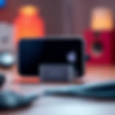 Understanding Compatibility of Samsung to iPhone Adapter Compatibility overview of Samsung to iPhone adapter