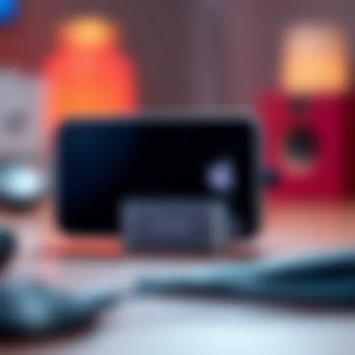 Understanding Compatibility of Samsung to iPhone Adapter Compatibility overview of Samsung to iPhone adapter