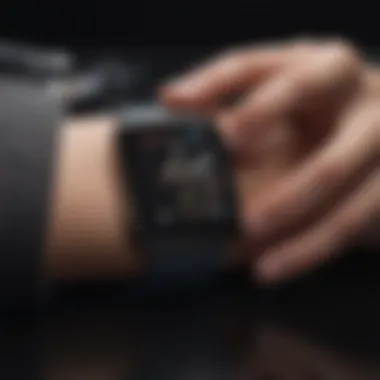 Innovative Scratch Removal Kit for Apple Watch Apple Watch Scratch Removal Kit