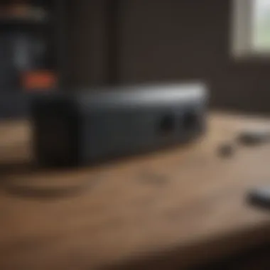 Effortless Connectivity Features of Bose SoundLink Seamless Connectivity