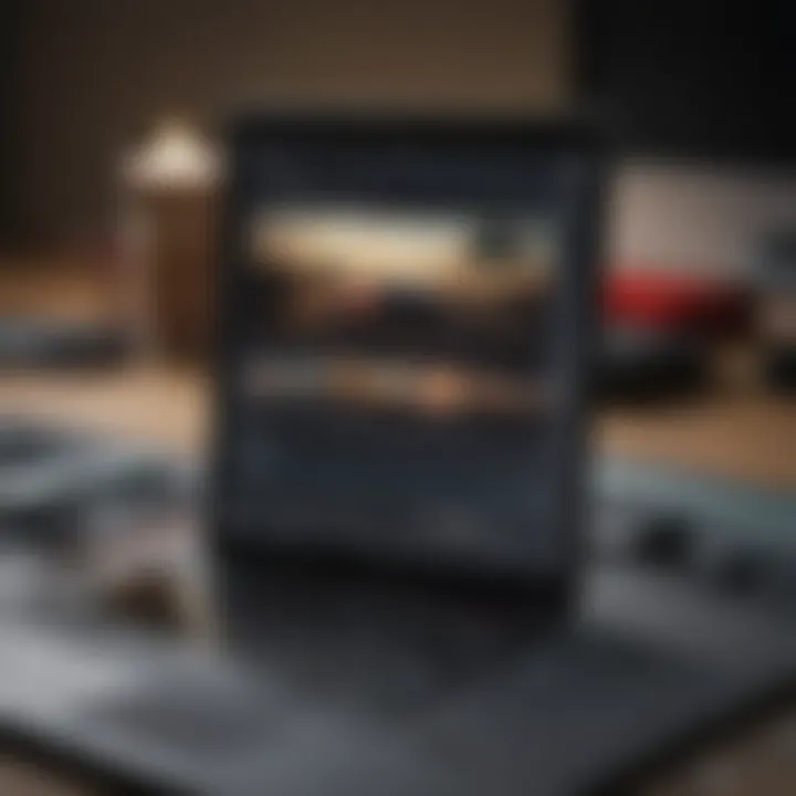 Seamless Cross-Device Syncing
