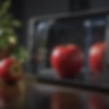 Harmonizing Apple Music on Samsung devices Seamless music integration