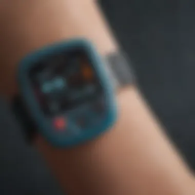 Seamless Integration of Pulse Oximeter Functionality Seamless Integration of Pulse Oximeter Functionality