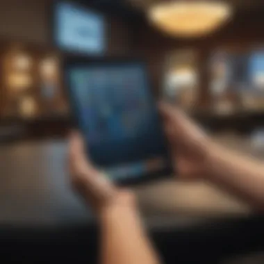 Ensuring Safe and Secure Transactions Secure Transaction for Purchasing iPad Mini
