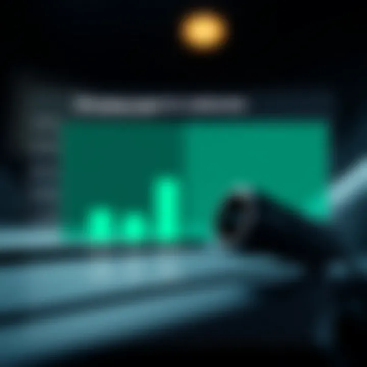 Charging Speed Comparison Infographic An infographic showing charging speed comparison