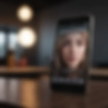 Multimedia Mastery Exploring the seamless multimedia experience with AirPlay on iPhone