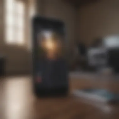 Potential Unleashed Unlocking the potential of AirPlay for enhanced iPhone usage