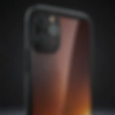 Sleek Design Protection Sleek Design Protection