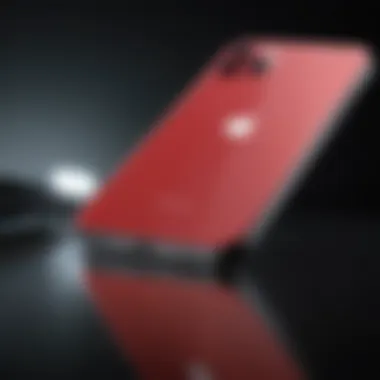 Aesthetics Redefined: The Art of iPhone 11x Sleek and Modern Design