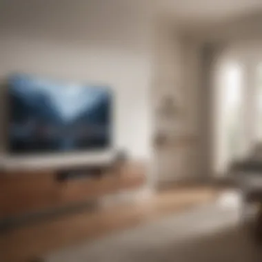 Smart Home Integration with Apple Music Smart home technology integration with Apple Music
