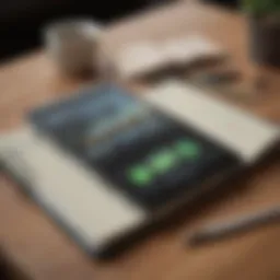 Smart Notebook for Digital Note-Taking