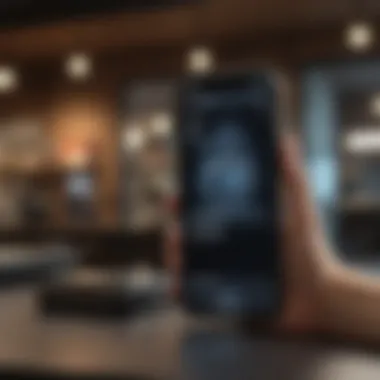 Securing a Smooth Transaction for Your iPhone 12 Pro Max Sale Securing a Smooth Transaction for Your iPhone 12 Pro Max Sale