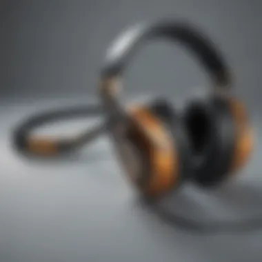 Unveiling the Sophistication: Cutting-Edge Audio Technology in Headphones Sophisticated audio technology in headphones