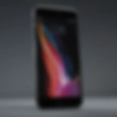 Sleek and Elegant Design Sophisticated Smartphone Design