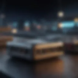 Strategic Connectivity Concept