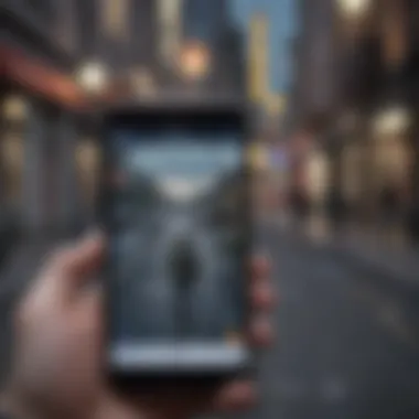 Analyzing Privacy Implications of Tracking Concept of privacy implications in tracking