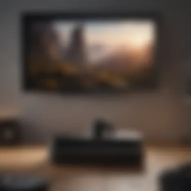 Achieving Optimal Viewing Experience on Apple TV Optimized viewing experience with Apple TV