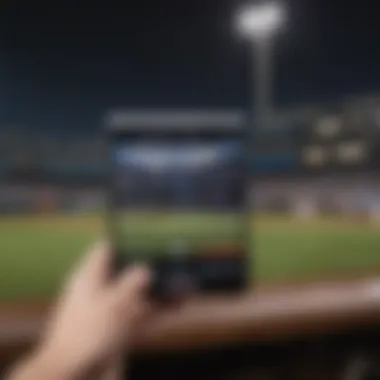 Seamless Integration of Streaming Services in MLB Television Packages MLB Television Packages - Streaming Services Integration