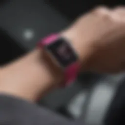 T-Mobile Apple Watch Data Plan Overview