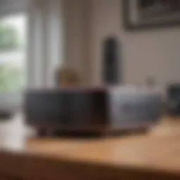 T-Mobile Home Internet modem setup