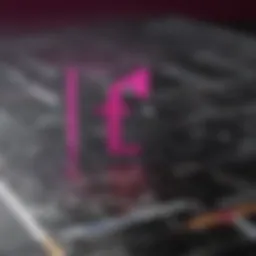 T-Mobile Internet logo