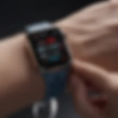 Technology-Driven Health Monitoring Advancements Tech-Driven Health Monitoring