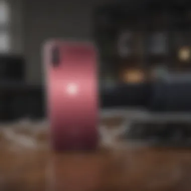 The Nexus of Apple Music and Samsung devices Tech giants convergence