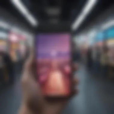 Tech Market Impact of the iPhone SE Light Tech market impact of the iPhone SE Light