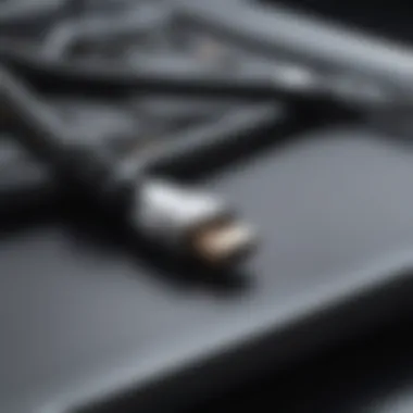 Unveiling the Technical Specifications of the Advanced iPad Connector Technical Specifications of Advanced iPad Connector