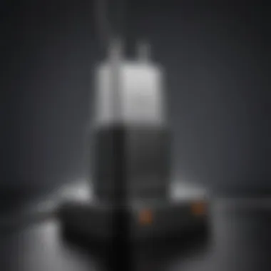 Cutting-Edge Tech Features Technological Advancements in Charger Blocks