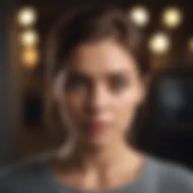 Digital Transformation Process Technological process of video to photo conversion