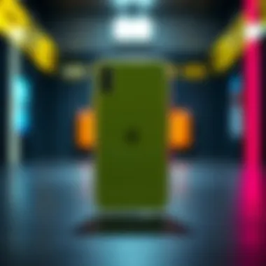 The Anti-Yellow Clear Case for iPhone 12: An In-Depth Exploration Summary