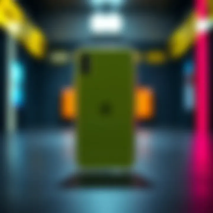 The Anti-Yellow Clear Case for iPhone 12: An In-Depth Exploration Summary