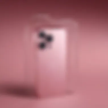 Notable The Anticipated Release of iPhone 13 Pro in Pink: All You Need to Know Notable The Anticipated Release of iPhone 13 Pro in Pink: All You Need to Know