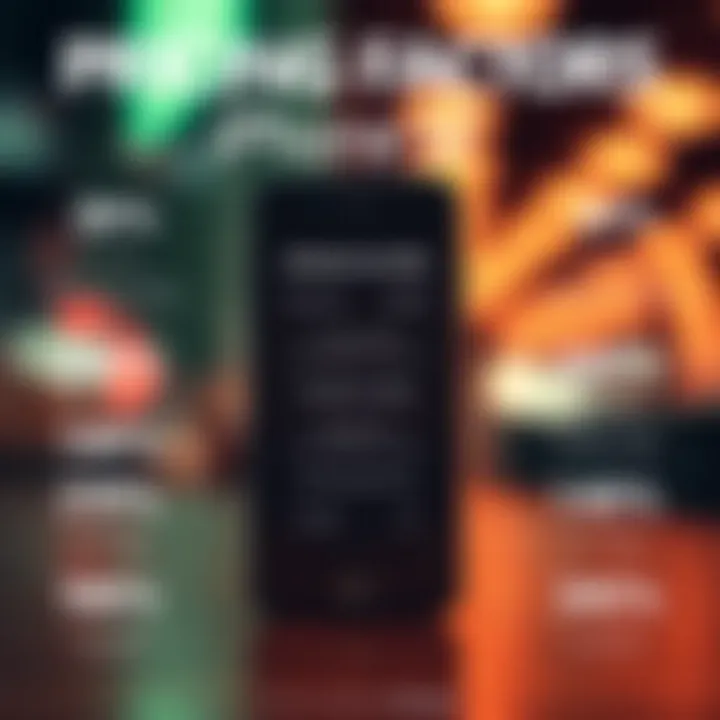 Infographic of iPhone SE pricing factors