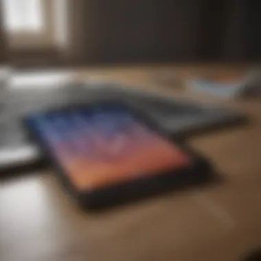 Comparative Analysis of Tablets Comparative analysis with similar devices