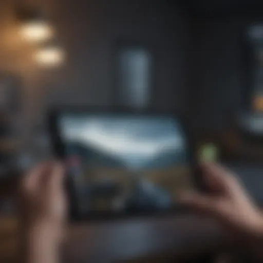 Overview of iPad Pro configurations