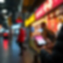 The Intersection of Sonic and Apple Pay: An In-Depth Analysis Introduction