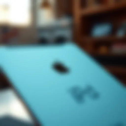 The Intricacies of Selling Engraved iPads: A Comprehensive Guide Introduction