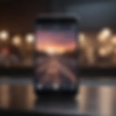 Notable The iPhone 6: A Comprehensive Analysis Notable The iPhone 6: A Comprehensive Analysis