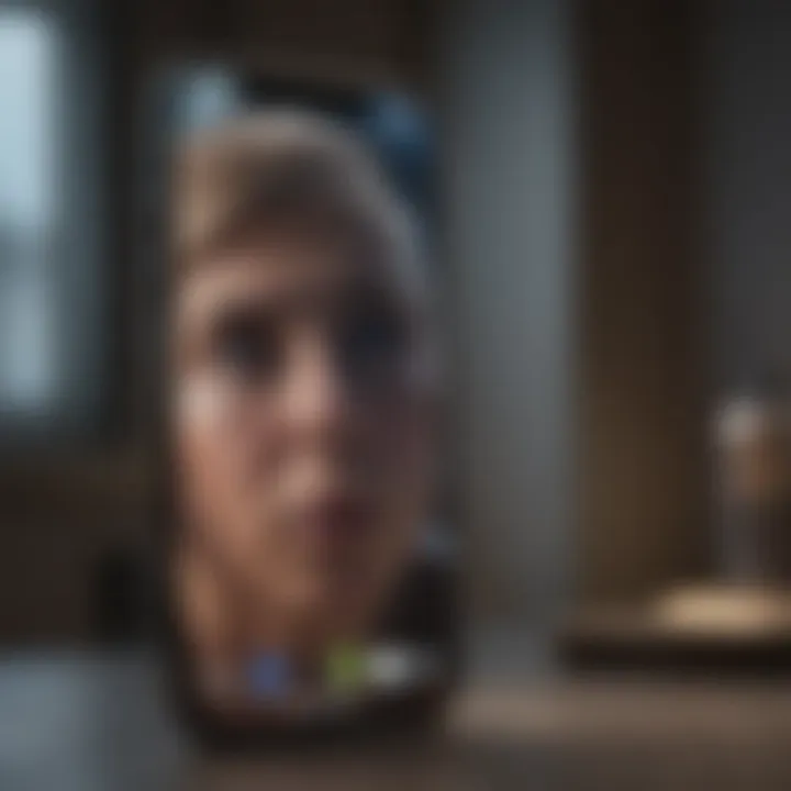 The Privacy Screen for iPhone 12: A Comprehensive Examination Introduction