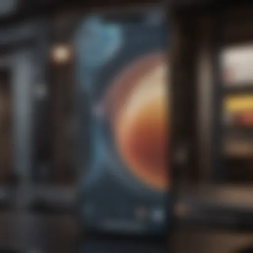 The Release of the AT&T iPhone 13 Pro Max: A Comprehensive Overview Introduction
