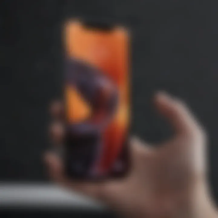 The Release of the AT&T iPhone 13 Pro Max: A Comprehensive Overview Summary