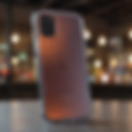 The Ultimate Guide to Clear Silicone Cases for iPhone 11 Introduction