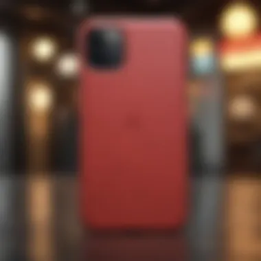 Notable The Ultimate Guide to Clear Silicone Cases for iPhone 11